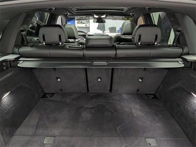 2025 BMW X5 PHEV xDrive50e