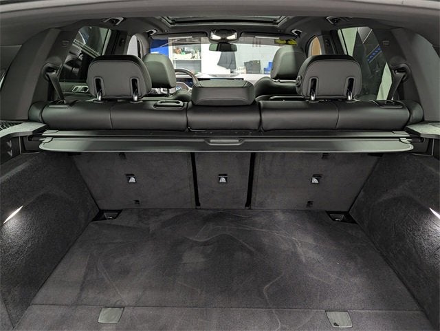 2025 BMW X5 PHEV xDrive50e