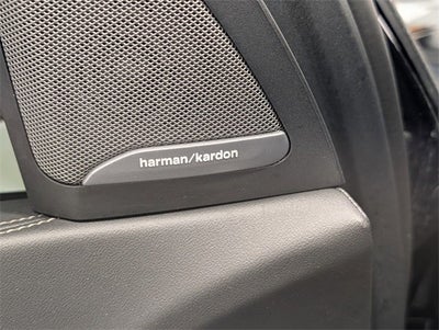 2025 BMW X5 PHEV xDrive50e