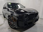 2025 BMW X5 PHEV xDrive50e