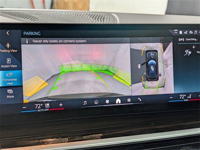 2025 BMW X5 PHEV xDrive50e