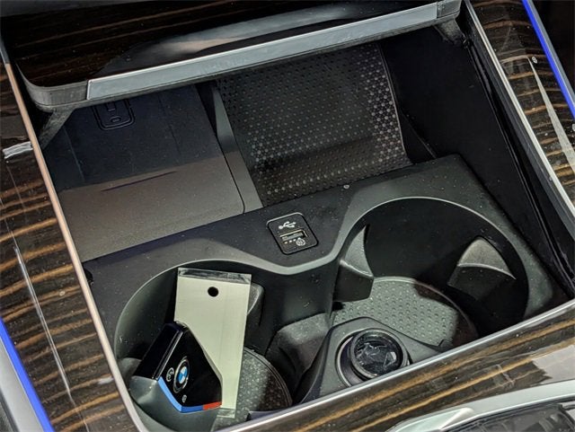 2025 BMW X5 PHEV xDrive50e