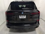 2025 BMW X5 PHEV xDrive50e