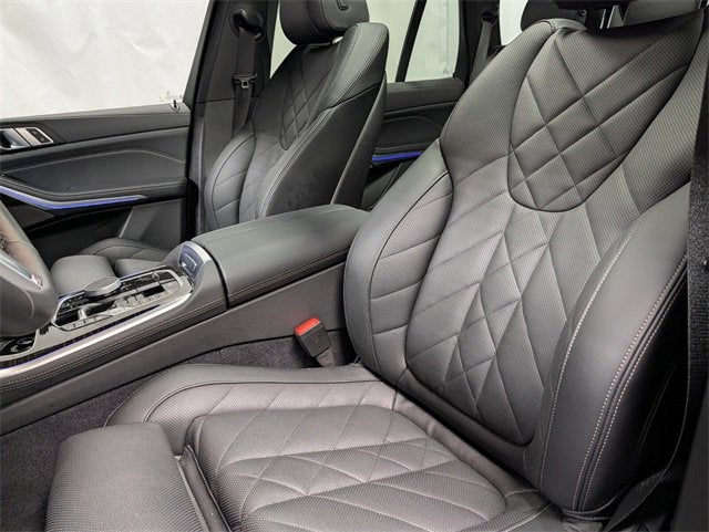 2025 BMW X5 PHEV xDrive50e