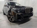 2022 BMW X7 M50i