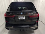 2022 BMW X7 M50i