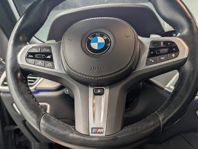 2022 BMW X6 xDrive40i