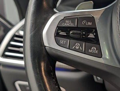 2022 BMW X6 xDrive40i