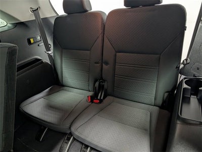 2019 Kia Sorento 2.4L LX