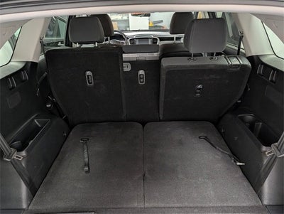 2019 Kia Sorento 2.4L LX