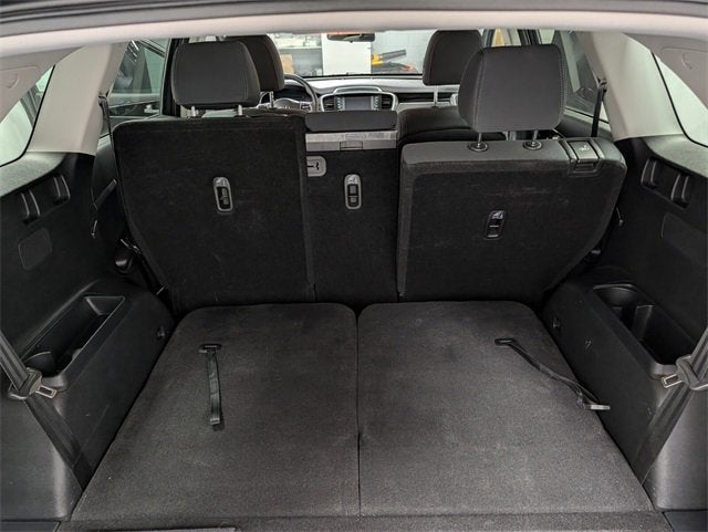 2019 Kia Sorento 2.4L LX