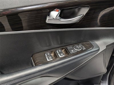 2019 Kia Sorento 2.4L LX