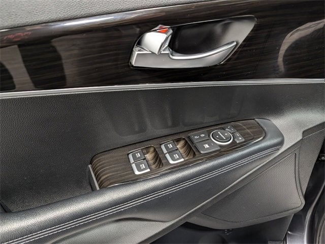 2019 Kia Sorento 2.4L LX