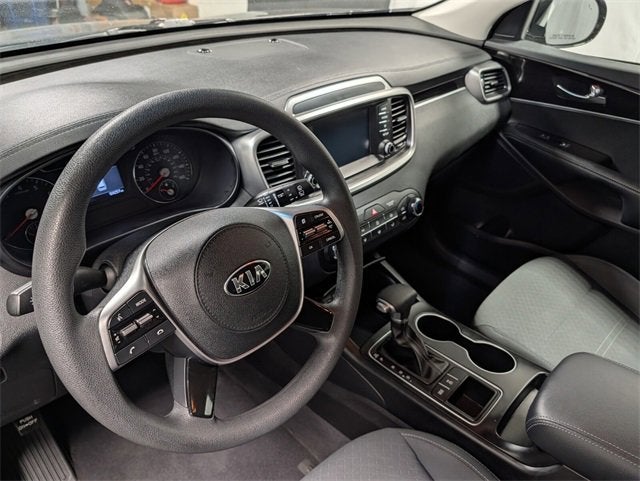2019 Kia Sorento 2.4L LX