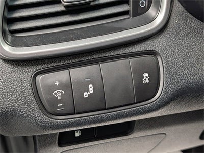 2019 Kia Sorento 2.4L LX