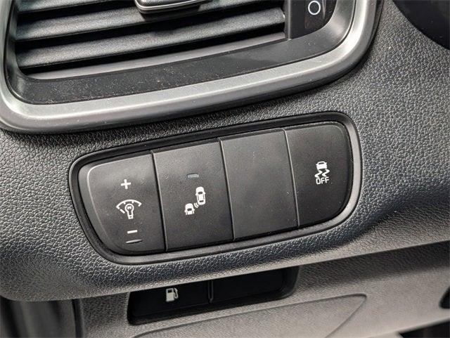 2019 Kia Sorento 2.4L LX