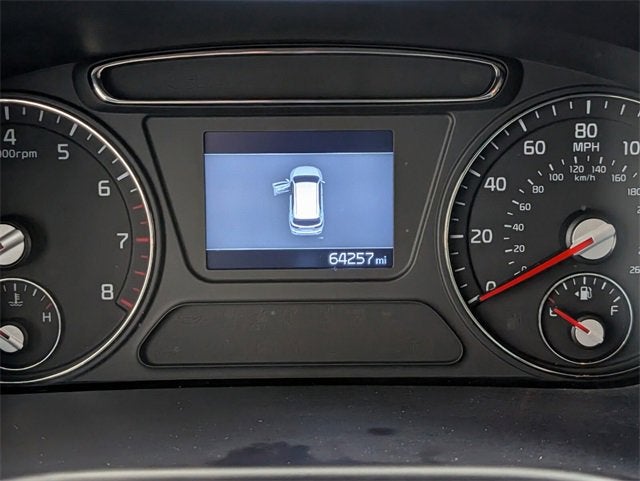 2019 Kia Sorento 2.4L LX