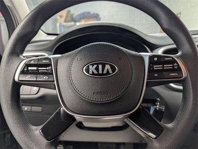 2019 Kia Sorento 2.4L LX