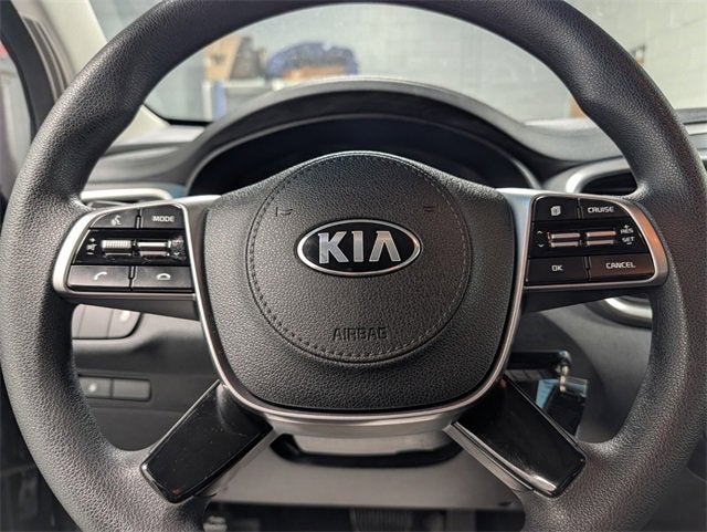 2019 Kia Sorento 2.4L LX