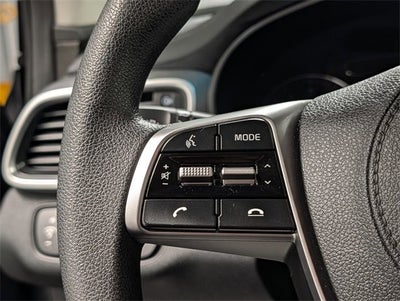 2019 Kia Sorento 2.4L LX