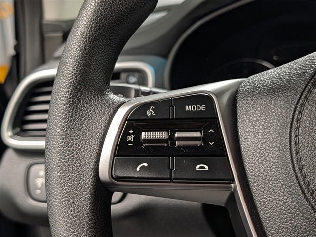 2019 Kia Sorento 2.4L LX