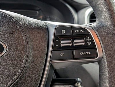 2019 Kia Sorento 2.4L LX