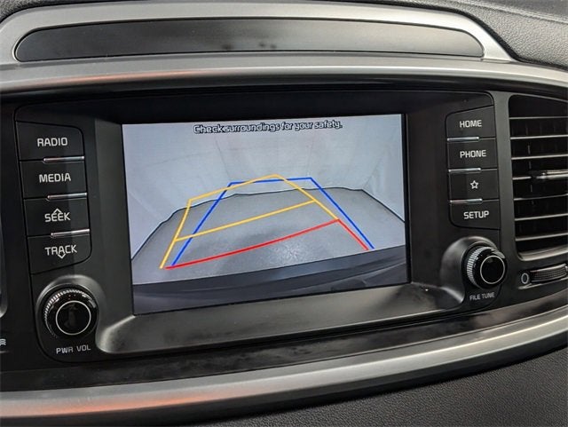 2019 Kia Sorento 2.4L LX