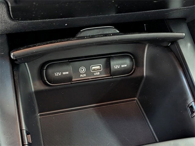 2019 Kia Sorento 2.4L LX