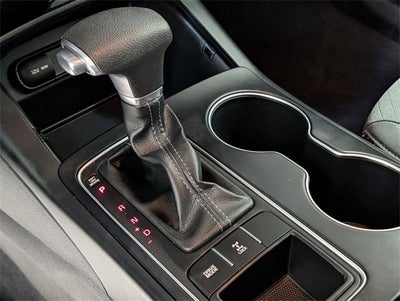 2019 Kia Sorento 2.4L LX