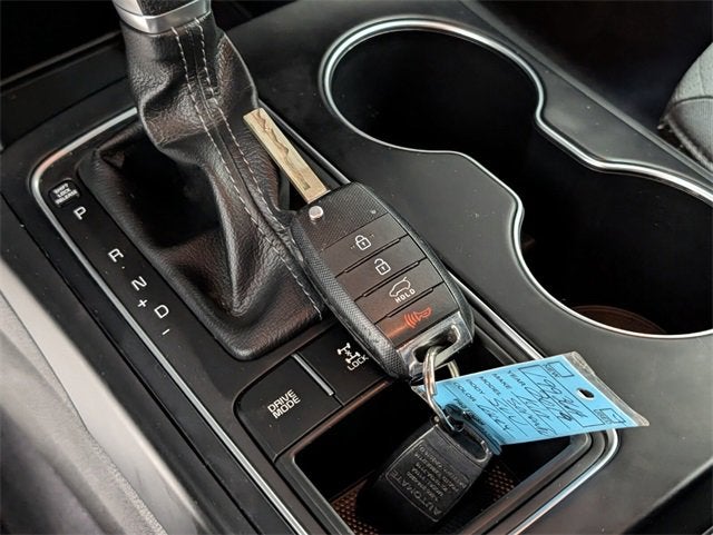 2019 Kia Sorento 2.4L LX