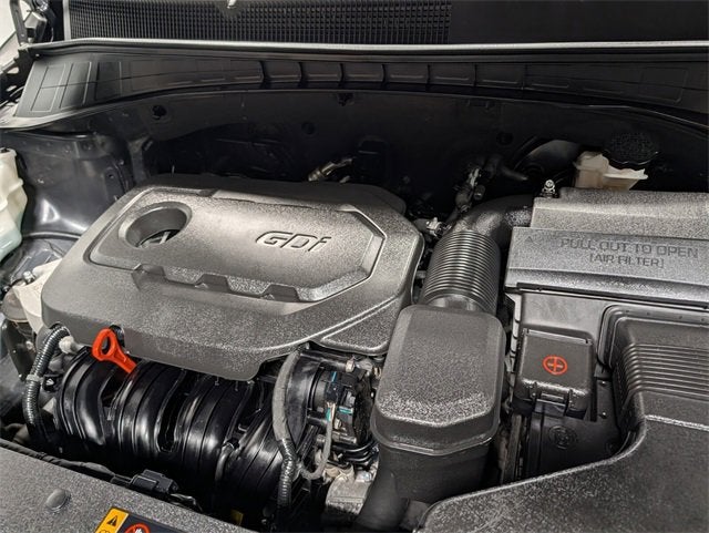 2019 Kia Sorento 2.4L LX