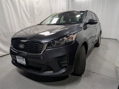 2019 Kia Sorento 2.4L LX