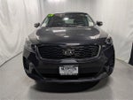 2019 Kia Sorento 2.4L LX