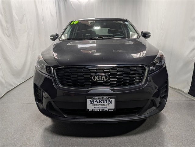 2019 Kia Sorento 2.4L LX