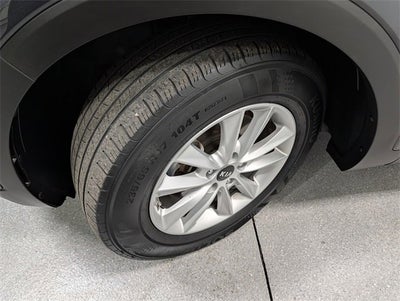 2019 Kia Sorento 2.4L LX