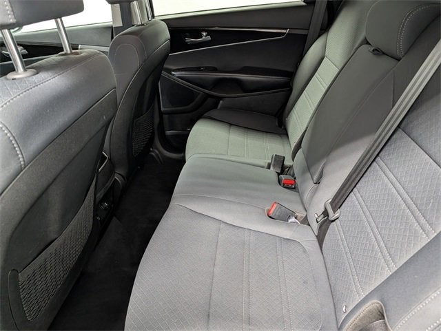 2019 Kia Sorento 2.4L LX