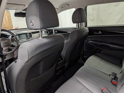 2019 Kia Sorento 2.4L LX