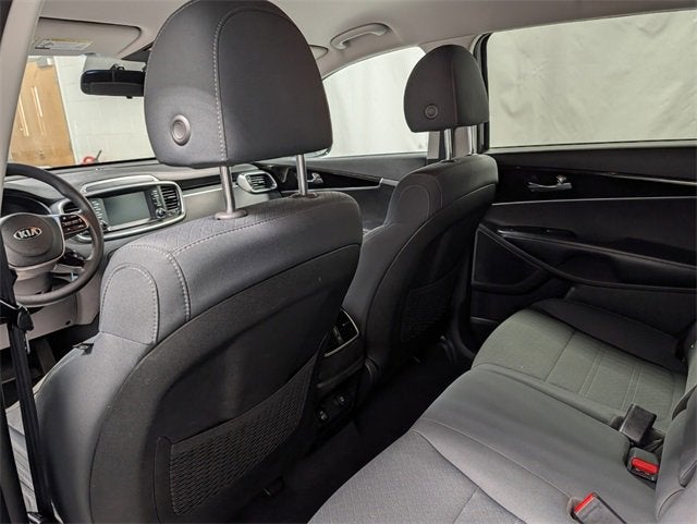 2019 Kia Sorento 2.4L LX