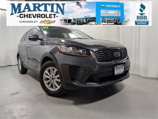 2019 Kia Sorento 2.4L LX