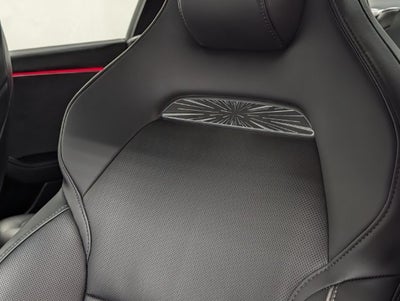 2024 Tesla Model 3 Performance