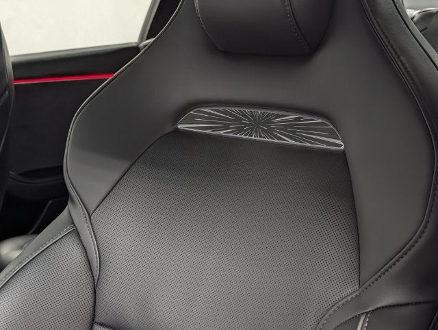 2024 Tesla Model 3 Performance