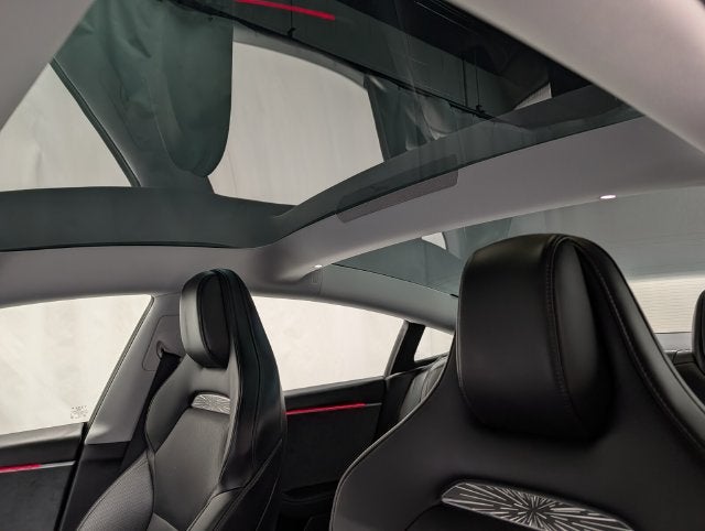 2024 Tesla Model 3 Performance