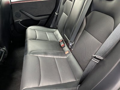 2024 Tesla Model 3 Performance