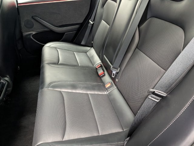 2024 Tesla Model 3 Performance