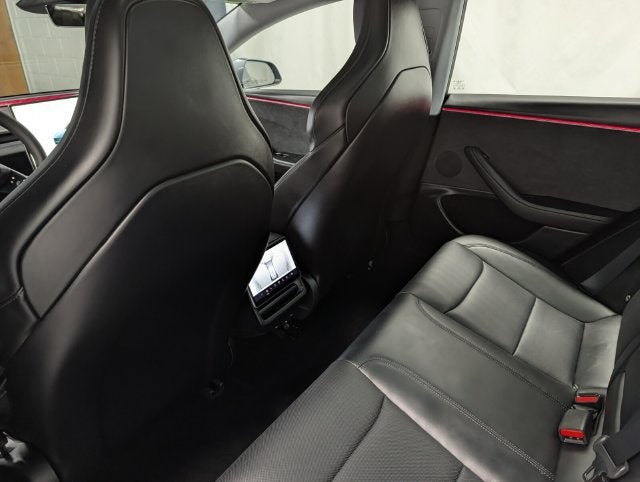 2024 Tesla Model 3 Performance