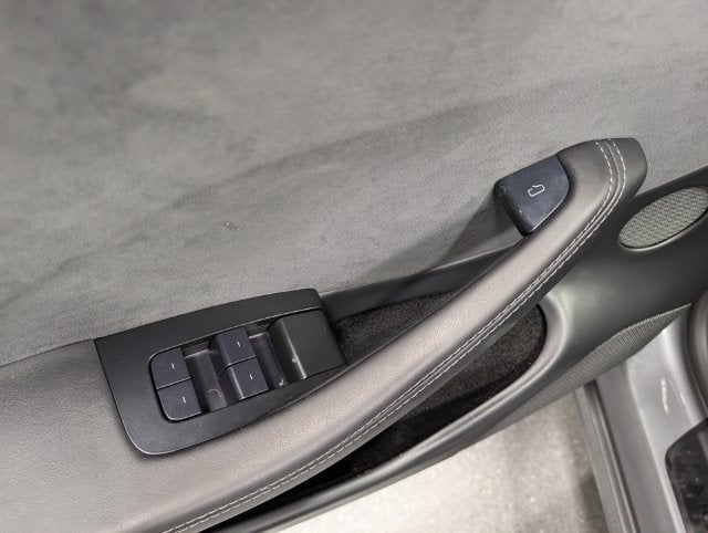 2024 Tesla Model 3 Performance