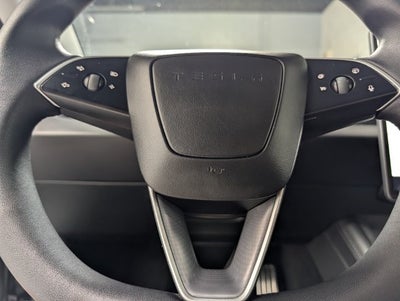 2024 Tesla Model 3 Performance
