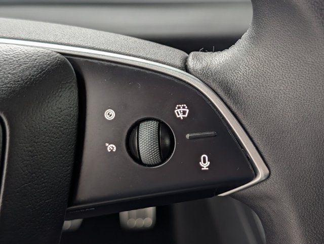 2024 Tesla Model 3 Performance
