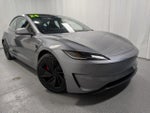 2024 Tesla Model 3 Performance