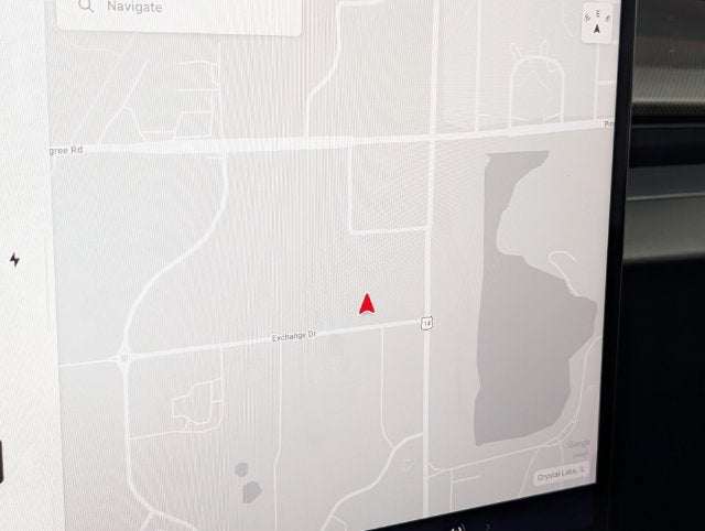 2024 Tesla Model 3 Performance